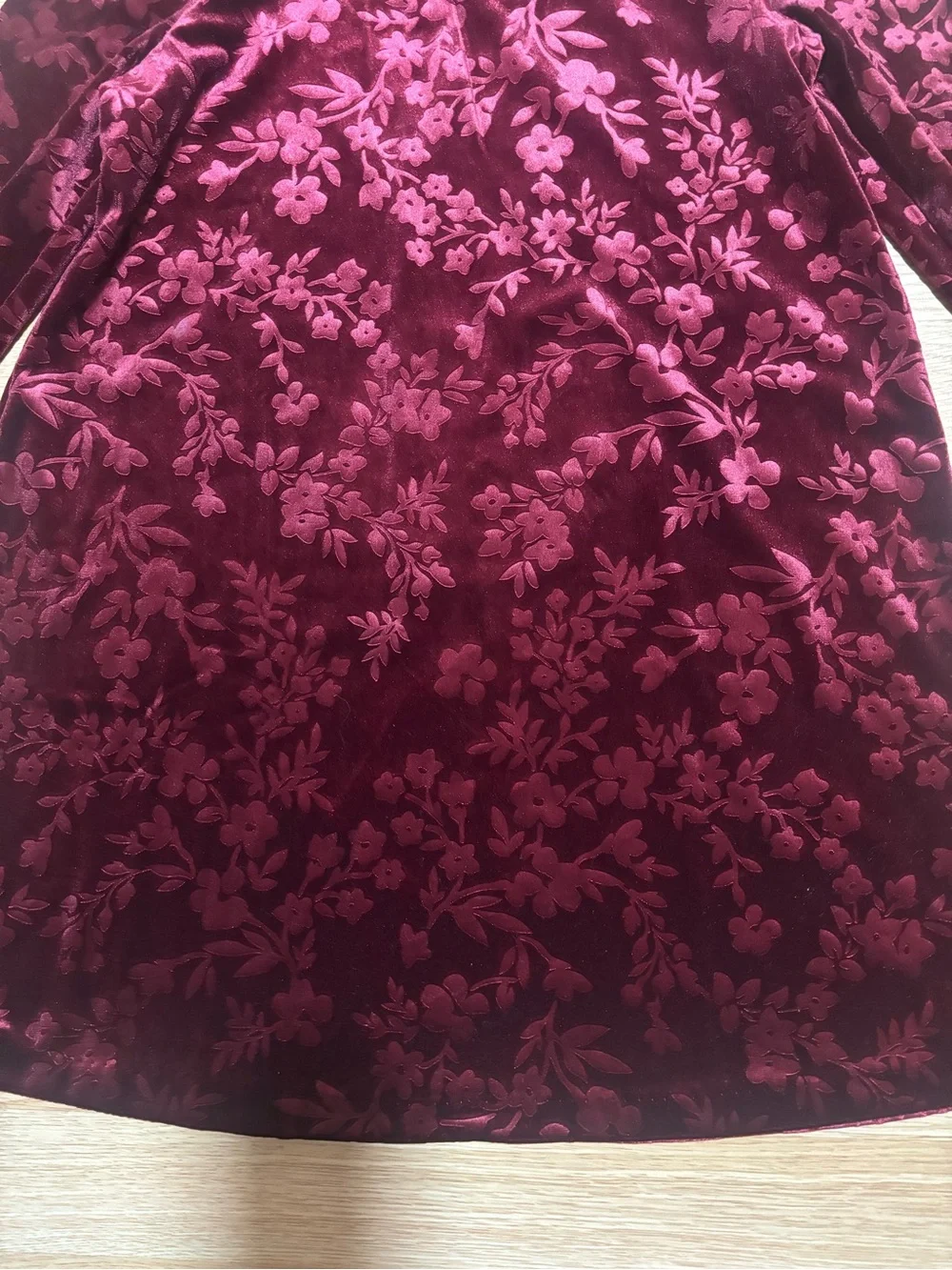 “Matilda Jane” dress size 8 in great condition